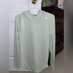 Authentic Light Pullover!